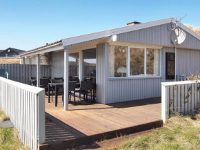 Holiday Home Sutere - 200m to the inlet by Interhome